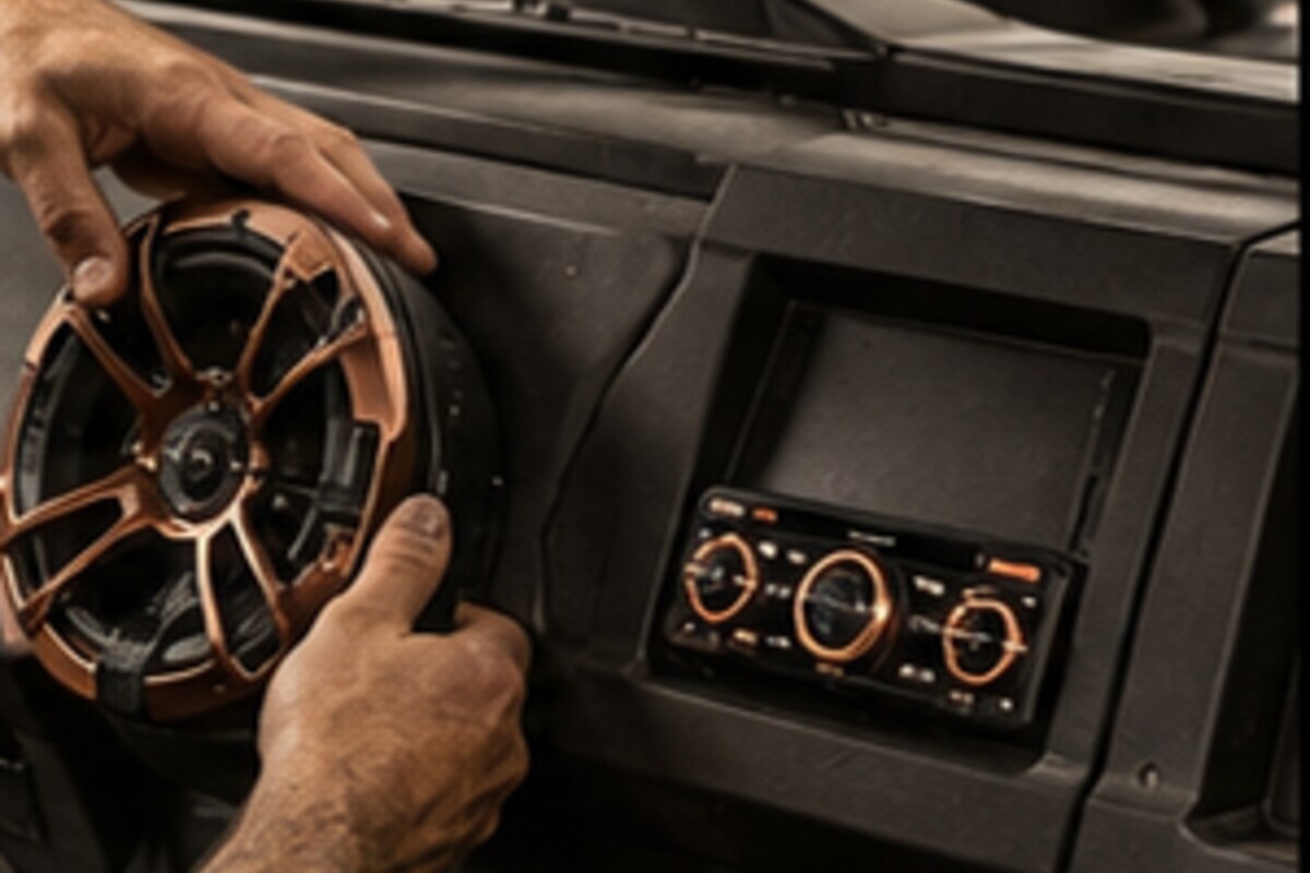 Maintenance & Repair
